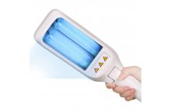 China LED UV Phototherapy UVB Narrowband Lamp For Psoriasis 4006BL supplier