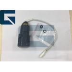 Hitachi EX100-2/3 EX200-2/3 Excavator Accessories High Speed Solenoid Valve 9120191 for sale