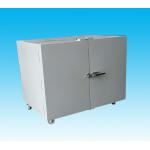 10mm Thick Lead Shielded Box Double Lock With 4 Casters On Bottom for sale