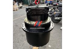 China DX220LC-9C Travel Assembly | Suitable For Doosan Excavator Travel Motors supplier