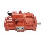 K3V112 K3V112DT K3V112DTP K3V140 Hydraulic Pumps Construction Machinery for sale