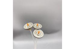 China Precision Foam Spray Can Valve - High-Quality Valve for Accurate Foam Dispensing supplier