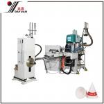 High-Capacity Paper Cone Cup Making Machine Zb1-a