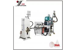 China High-Capacity Paper Cone Cup Making Machine Zb1-a supplier