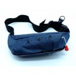 Personal Flotation Inflatable Life Jackets / Waist Bag Inflatable Life Belt Pack