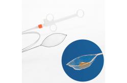 China Stainless Steel Disposable Grasping Forceps Class II supplier