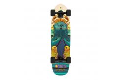 China Omen Boards Endangered Sea Otter Cruiser Complete Skateboard - 8.9 x 33 supplier