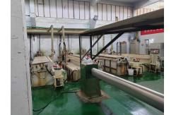 China 640 725 819 914 1018 Textile High Nickel Screen Printing 25M Screen Mesh supplier