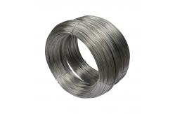 China 0Cr21Al4 Fecral Alloy Resistance Wire Antioxidant Treatment 0.023 - 0.8 Mm Thickness supplier