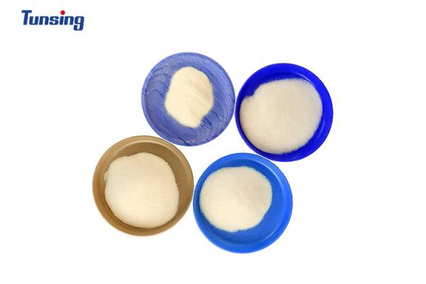 80-170um Hot Melt Adhesive Powder Polyester Pes For Clothing