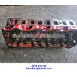N04C Cylinder Head Engine Spare Parts For HINO 300 Dutro TKG-XZU710M 1110178020 for sale