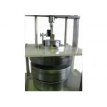 1100N Plug Bolt Compressive Strength Testing Machine AC220V 50HZ BS1363.1