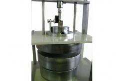 China 1100N Plug Bolt Compressive Strength Testing Machine AC220V 50HZ BS1363.1 supplier