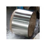 High Resistivity Heating Strip FeCrAl Alloy 0Cr21Al6Nb Wide Strip Oxidation Surface