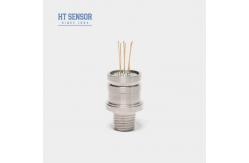 China HT30 Thread Silicon Pressure Sensor Cell  Water Wet Pressure Sensor OEM supplier
