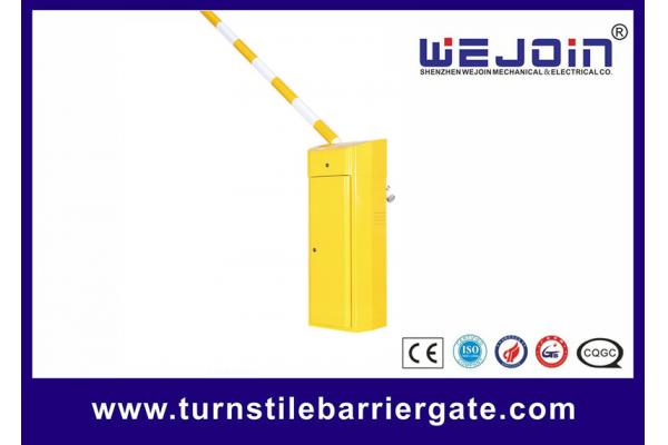 Garage Automatic Gate Barrier System IP54 50 Meters Remote Control Distance