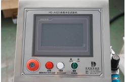 China CE ISTA Packaging Testing Simulated Incline Impact Strength Package Testing Equipment OEM ODM supplier