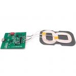 PCBA Manufacturer Qi Control Module Charging Coil Wireless Charger Receiver
