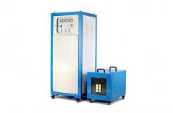 China Intelligent Inductive Heating Equipment For  Metal Machining And Surface Treatment supplier