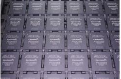 China Al-tera Ep2c20f484c7n Electronic Components Semiconductor Fabrication Microcontroller Ssop ic chips EP2C20F484C7N supplier