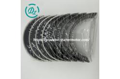 China Engine Parts Connecting Rod Bearing 13041-E0800 13041-E0560 J05E Engine supplier