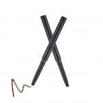 Customizable Twist Up Lip Liner Pencils with Automatic Formula and Plastic Design