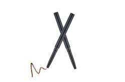 China Customizable Twist Up Lip Liner Pencils with Automatic Formula and Plastic Design supplier