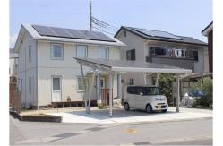 China Great Durability Bi - Directional Solar Car Charging Station Standard Module Structure supplier