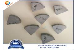 China Custom Cemented Carbide Inserts And Die K10 YG8 K20 YG6 supplier