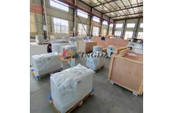 China 0.4L Ceramic Ball Mill 220V Desktop Laboratory Grinding Equipment supplier
