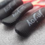 PVC Zipper Slider Puller