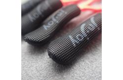 China PVC Zipper Slider Puller supplier