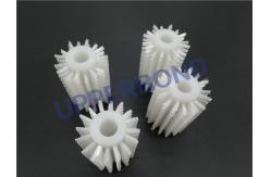 China Molins MK8 Making Machine Short White Brush Brushes supplier