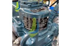 China D782 Excavator Spare Parts Complete Diesel Engine supplier