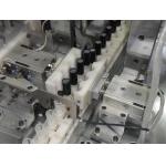 PLC Lipstick Shell Automated Assembly Machine Custom Automation for sale