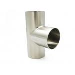 Standard ANSI Reducing Equal Tee - Normalizing Heat Treatment for sale