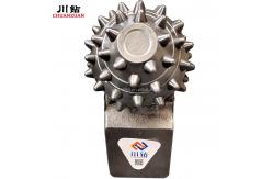 China Sealed Bearing Single Cone Bit Enhanced Cone Cutter Second Generation supplier