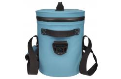 China 8L Square Insulated Leak Proof Cooler Bag Spill Proof Durable supplier