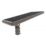 IP65 Waterproof Integrated Solar Street Light For Road Lighting for sale