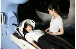 China Non Surgical Spinal Decompression Therapy Machine Hospital Use supplier
