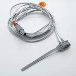 8 PIN Neonate Wrap Comen C60 Monitor Spo2 Sensor Massi mo Rainbow for sale