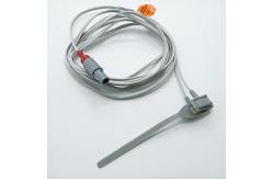 China 8 PIN Neonate Wrap Comen C60 Monitor Spo2 Sensor  Rainbow supplier