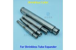 China Expanding Machine Non-shrinkage Collet Clamping Coils and Condenser supplier