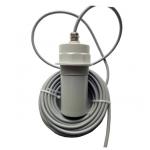 High Sensitive Ulatrasonic Open Channel Flowmeter UOL Serials for irrigation and Sewage