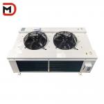 Professional Cold Room Evaporator for Optimal Cooling in Food and Beverage Industry for sale