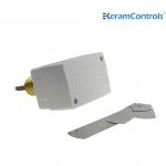 SPDT water flow sensor switch HVAC for sale