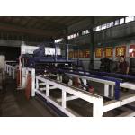 50-60 Times/Min Speed Reinforcing Mesh Welding Machine Wire Diameter 5 - 12mm for sale
