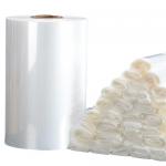 20 Micron Clear PE Shrink Wrap Film Bag 100mm - 2000mm Width for sale