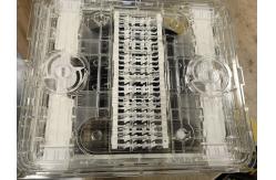 China 12 Inch Semiconductor Silicon Wafer Prime Test Dummy Wafers supplier