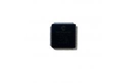 China PIC24FJ128GC010-I/PT 16-Bit Microcontroller MCU PIC24F supplier